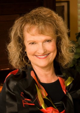 Picture of Helen Mendenhall